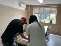 영천동주민자치위원회, 7월 임시회의 개최