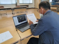 효돈동주민자치위원회, 7월 정기회의 개최