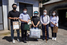 서귀포시장애인종합복지관, 개관 22주년 기념 사회공헌활동 전개