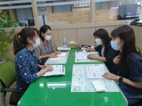 [동정] 예래동, 7월 정기분 재산세 징수대책회의 개최