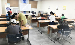 동녘도서관, 2021년 3D 디자인 교실 개강