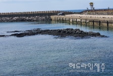 서귀포시 태흥2리항 어촌뉴딜사업 준설공사 본격 추진