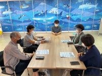 [동정] 영천동, 배출제 도우미 청렴·안전·복무 교육 실시