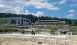 제주한라대, 2년 연속 말산업 전문인력 양성 우수기관 평가