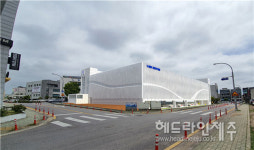 주차심화 지역 노형동주민센터 북측, 공영주차장 복층화사업 추진