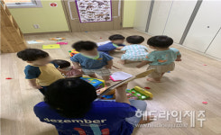 제주, 거리두기 4단계 격상 18일부터 어린이집 전면 휴원