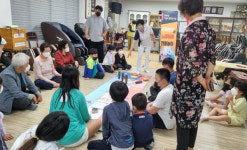 서귀포시, 초고령 사회 진입 대비 맞춤형 사회복지 시책 운영