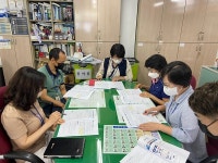 서홍동, 8월 정기분 주민세 징수대책회의 개최