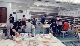 서귀포시 창작스튜디오.공예공방, 도예 아카데미 수강생 모집