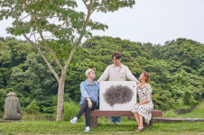 제주4.3, 우리와 시대의 이야기로...연극 고사리육개장