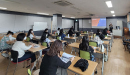 제주도서관, 초등학교 독서 담당교사 역량강화 연수 실시