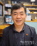 제주도지사 출마 공식화 한 시민 활동가, 그는 왜 결심했나