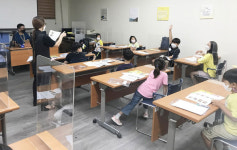 동녘도서관, 어린이 프로그램 나도 애니메이션 주인공 운영
