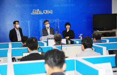 커지는 오등봉공원 민간특례사업 둘러싼 의혹, 제주시 해명은?
