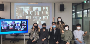 제주외국인근로자지원센터, 외국인주민 한국어교육 프로그램 종강