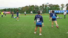 제55회 제주도민체육대회 개막...36일간 열전 돌입