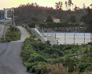 월평동 마을회 제주시, 고철 야적장 개발허가 철회하라