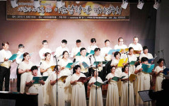 서귀포장애인종합복지관 이음합창단, 내달 2일 정기연주회