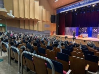 제주도, 자살예방 주제 연극 죽여주는 이야기 공연