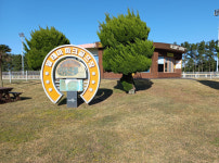 한국마사회 제주경마공원, 경주로 내부 파크골프장 개장