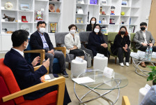 학부모들 서귀포시 동지역 학교, 학생수 편차 커...대책 마련 필요