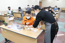 제주동부소방서, 업무 스트레스 극복 위한 힐링프로그램 운영