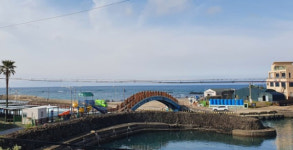 서귀포시, 남원항 경관개선사업 추진