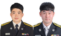 제주, 비번일 호흡곤란 아동 응급처치로 구조 두 소방공무원 화제