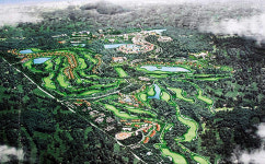 묘산봉 관광단지 사업기간 연장신청, 그대로 수용 안된다 