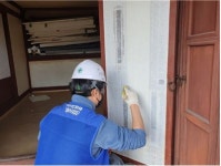 제주역사문화재 돌봄센터, 신촌향사 돌봄활동 진행