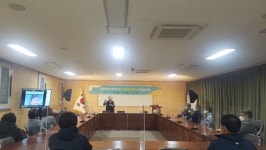 천지동, 「2021년 찾아가는 성인지 감수성 향상 교육」실시