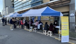 통합복지하나로 시범사업, 빙새기 행복(行福) 지역조직화사업 성황리에 마쳐