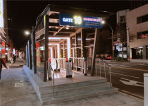 제주시 중앙로 사거리 횡단보도 설치 완료...37년 논란 종지부