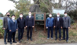 제주 한경면 진욱농장, 악취관리 우수양돈농가로 선정
