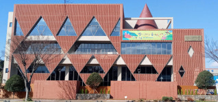 제주어린이도서관 별이 내리는 숲 개관...12일부터 본격 운영