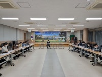외도동주민센터, 하반기 직원 워크숍 실시