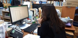 효돈동, 2021년 제2기분 자동차세 납부 홍보