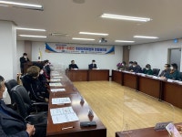 서홍동주민자치위원회, 남양주시 수동면 주민자치위원회와 합동워크숍 개최
