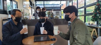 일상생활 속 환경보호실천, 서홍동주민센터와 마을회가 함께 한다