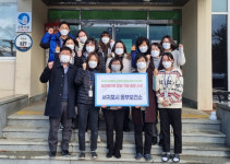 서귀포 동부보건소, 장애인 건강관리사업 우수기관 선정