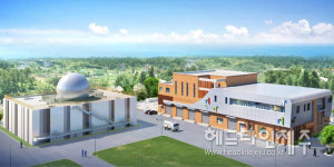 제주시 가축분뇨 공공처리장, 1일 230톤 처리 규모로 증설