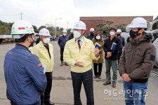 제주시 가축분뇨 공공처리장, 1일 230톤 처리 규모로 증설