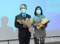 제주이어도지역자활센터 제3대 센터장에 홍순아씨