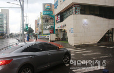 갈까 말까...우회전 차량 일시정지 새로운 교통법규, 운전자 반응은?