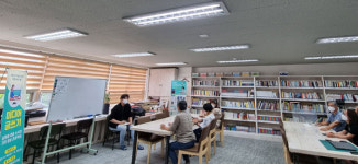 동네 곳곳 제주 작은도서관, 일상회복 문화공간으로 거듭난다