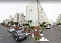 제주 용담 1차 현대아파트 재건축 추진되나...안전진단 신청