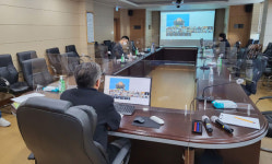 서귀포시선관위, 서귀포경찰서 공무원의 선거관여행위금지 교육