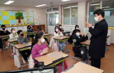 폐교 위기였던 제주 선흘분교, 초등학교로 공식 승격...그 비결은?