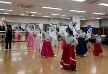 서귀포 읍면지역 문화예술 교육격차 해소...찾아가는 교실 확대