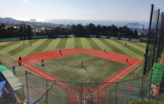 서귀포시, 제1회 서귀포칠십리 전국리틀 야구대회 개최